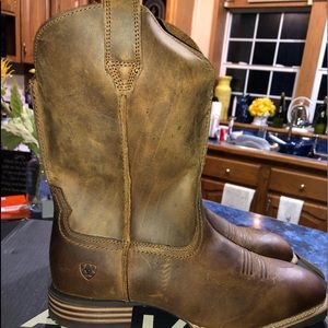 Ariat | Shoes | Ariat Hybrid Streetside 